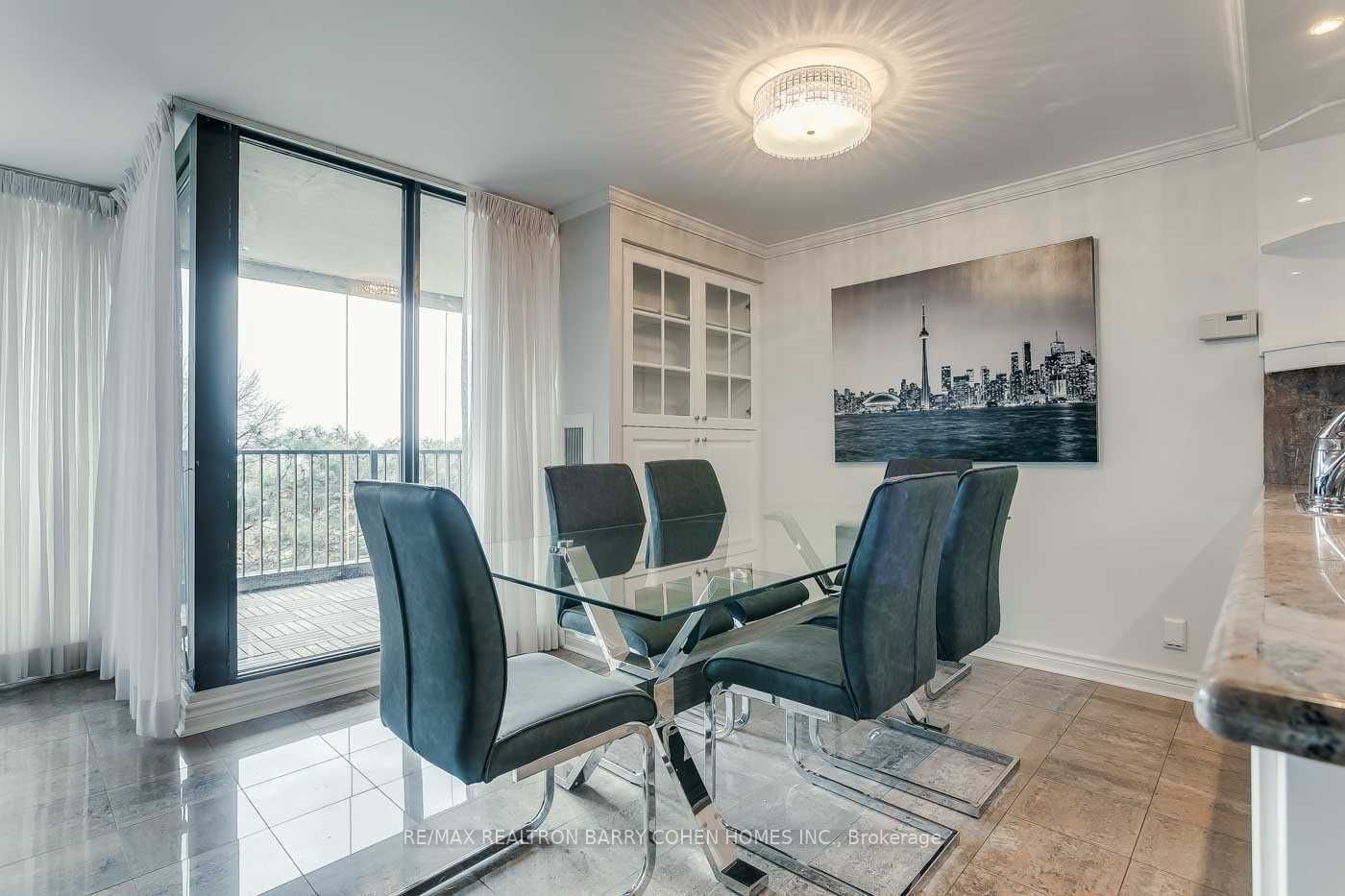 33 Harbour Sq, unit 503 for rent - image #8