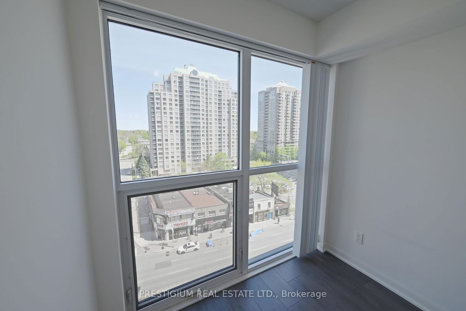 5168 Yonge St, unit 709 for rent - image #11