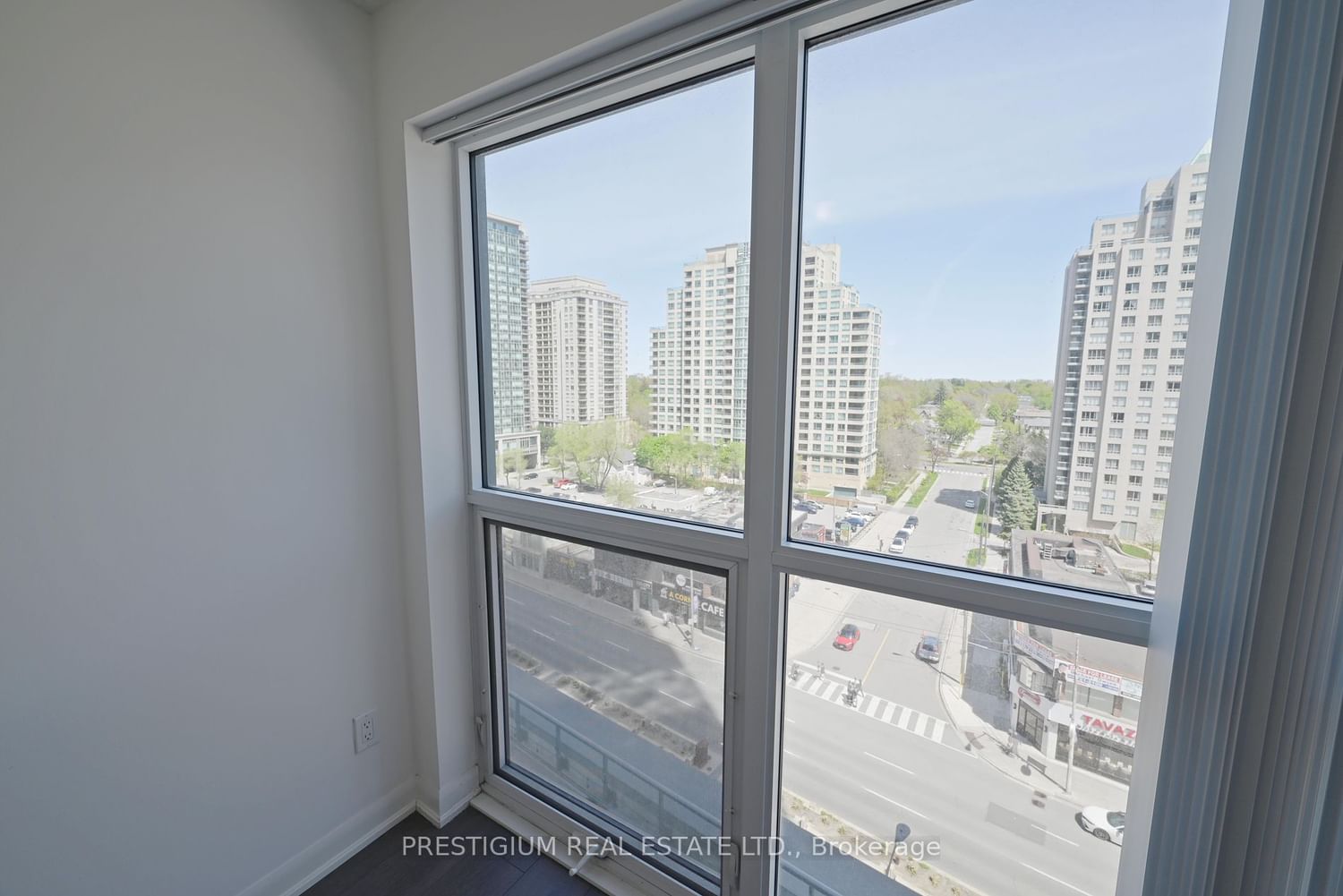 5168 Yonge St, unit 709 for rent - image #12