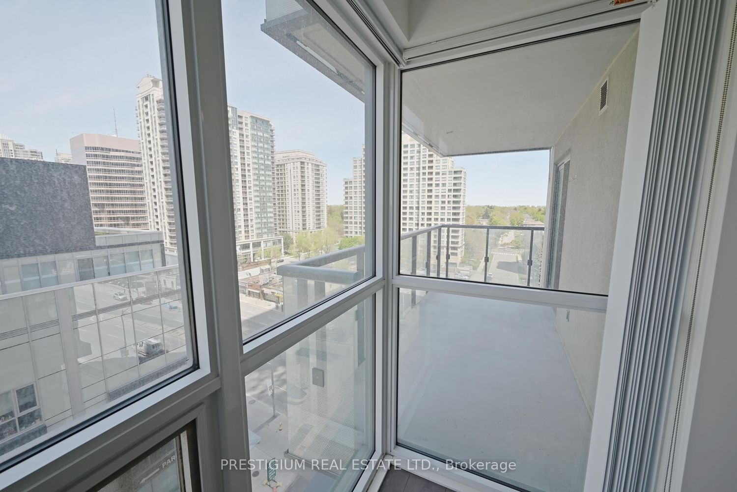 5168 Yonge St, unit 709 for rent - image #19