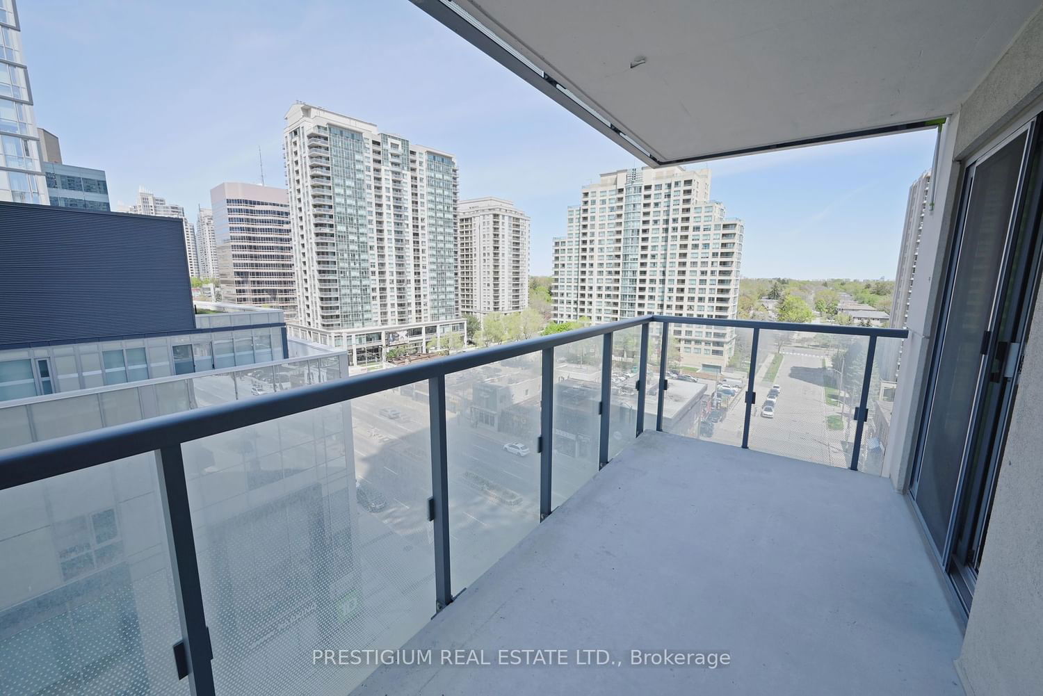 5168 Yonge St, unit 709 for rent - image #22