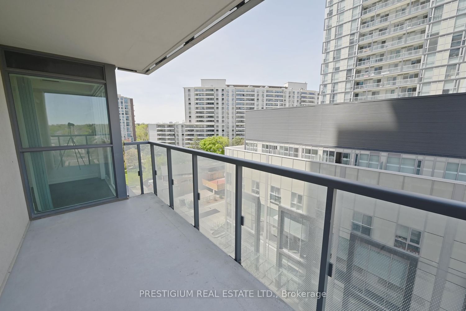 5168 Yonge St, unit 709 for rent - image #23