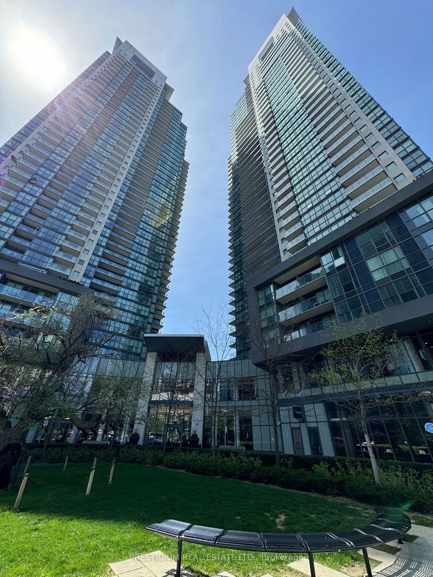 5168 Yonge St, unit 709 for rent - image #26