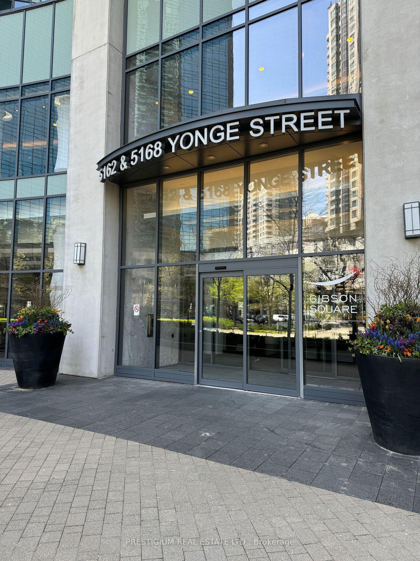 5168 Yonge St, unit 709 for rent - image #27