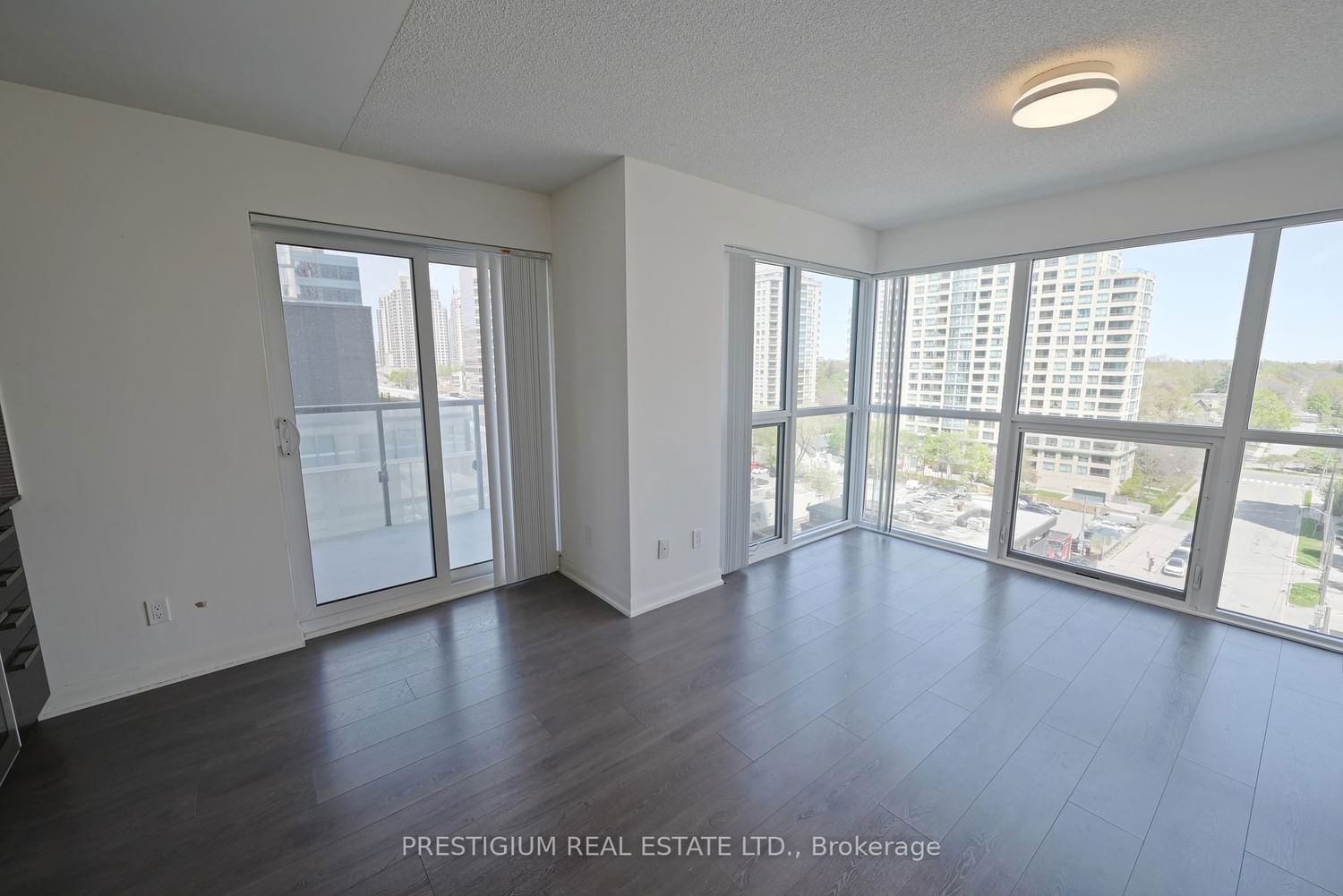 5168 Yonge St, unit 709 for rent - image #5