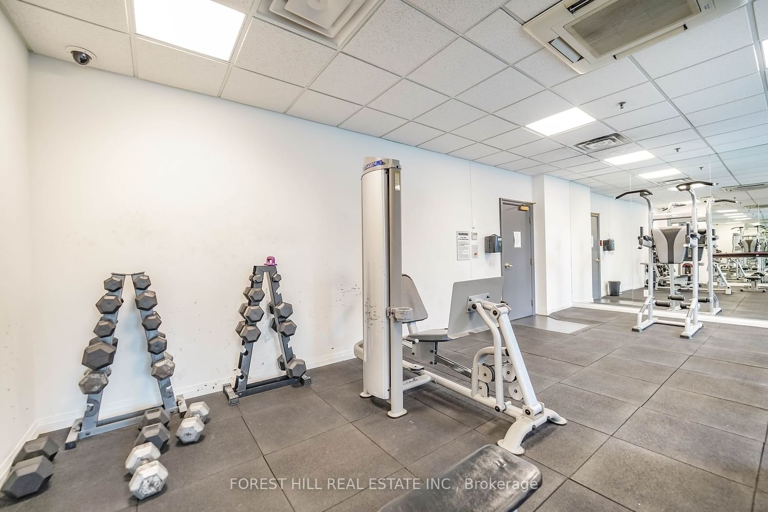 30 Grand Trunk Cres, unit 1912 for sale - image #29
