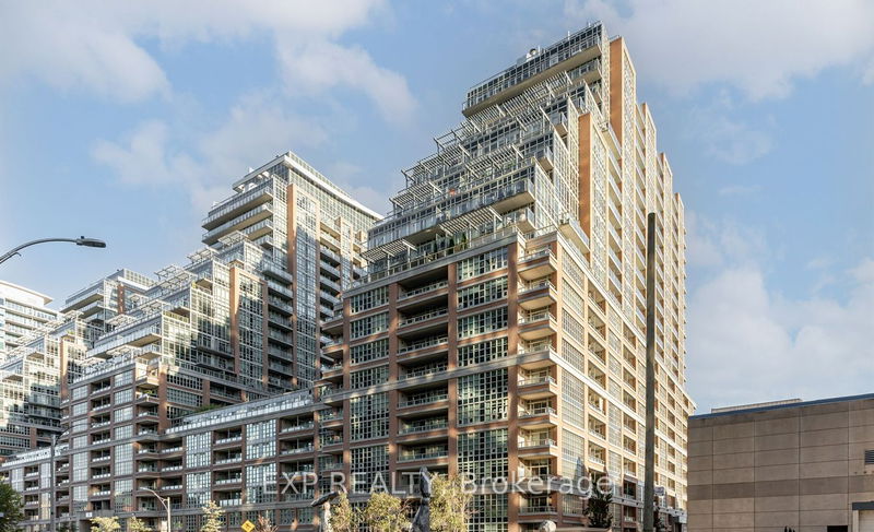 85 East Liberty St, unit 705 for sale - image #1