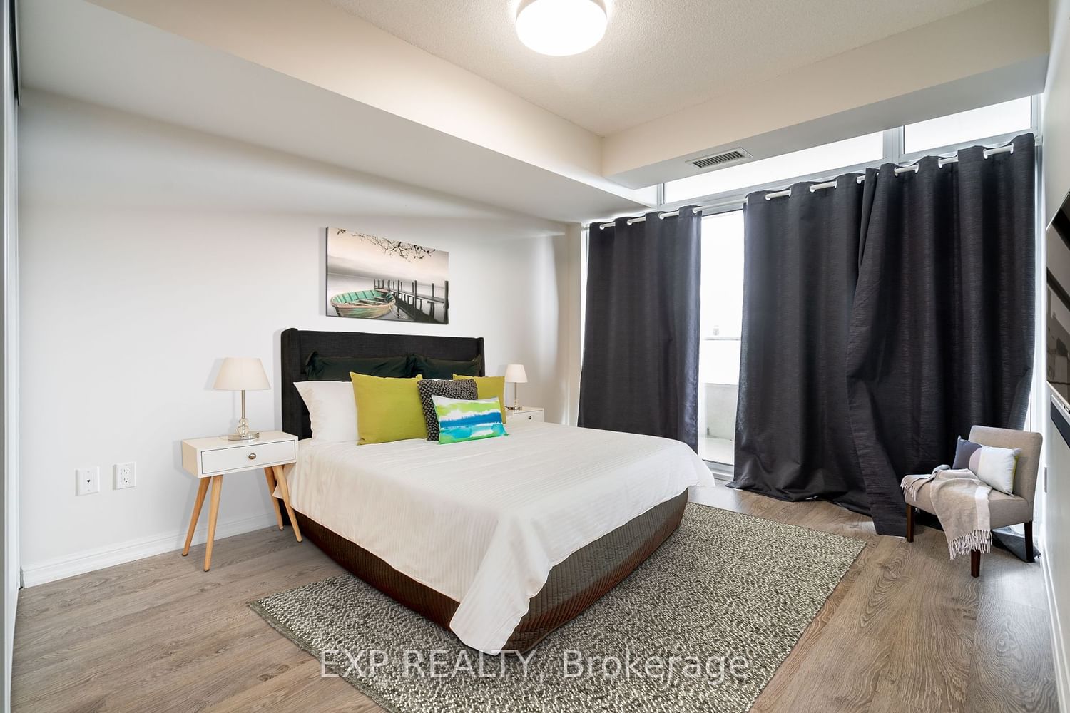 85 East Liberty St, unit 705 for sale - image #10