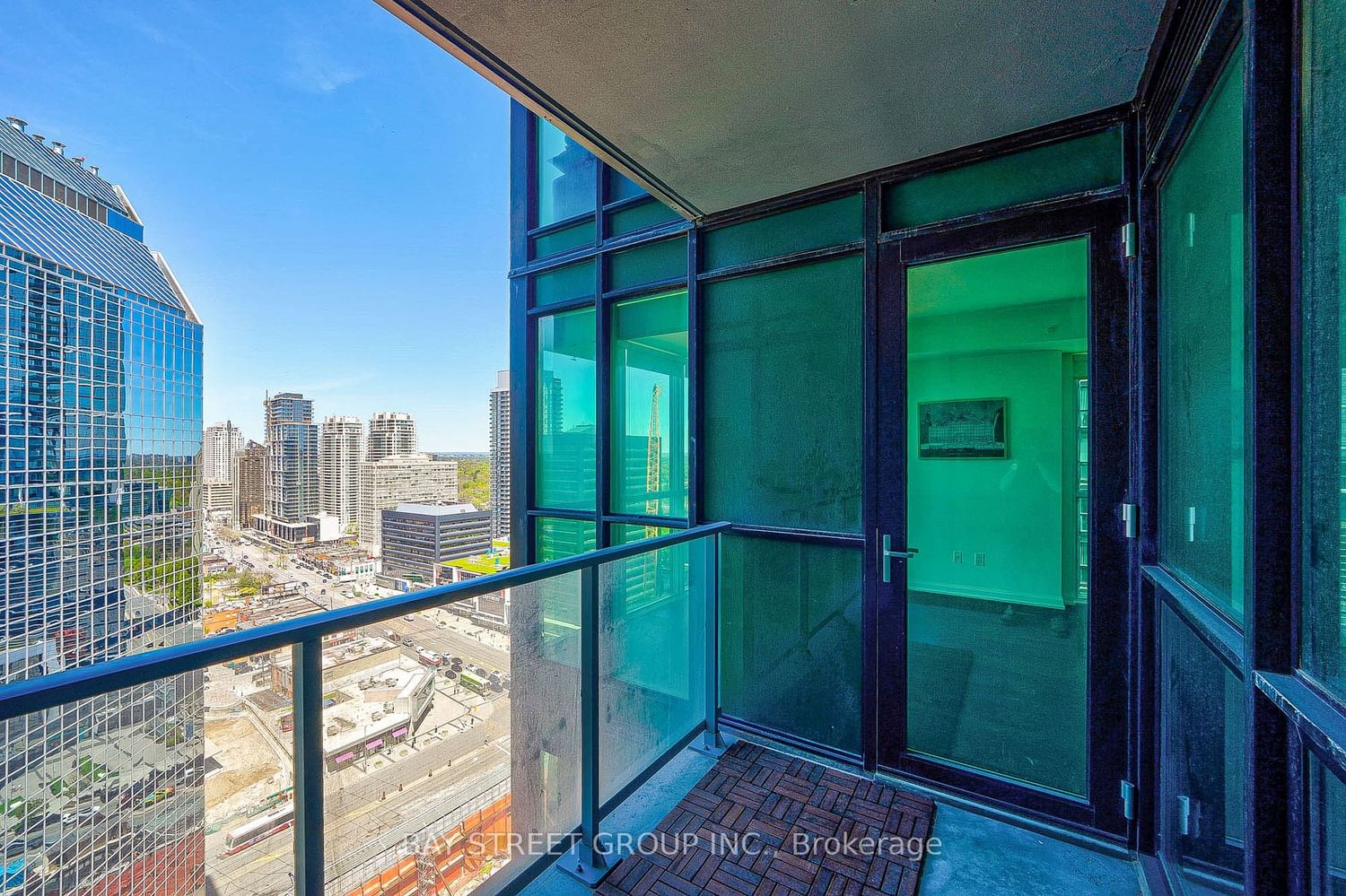 11 Bogert Ave, unit 2208 for sale - image #11