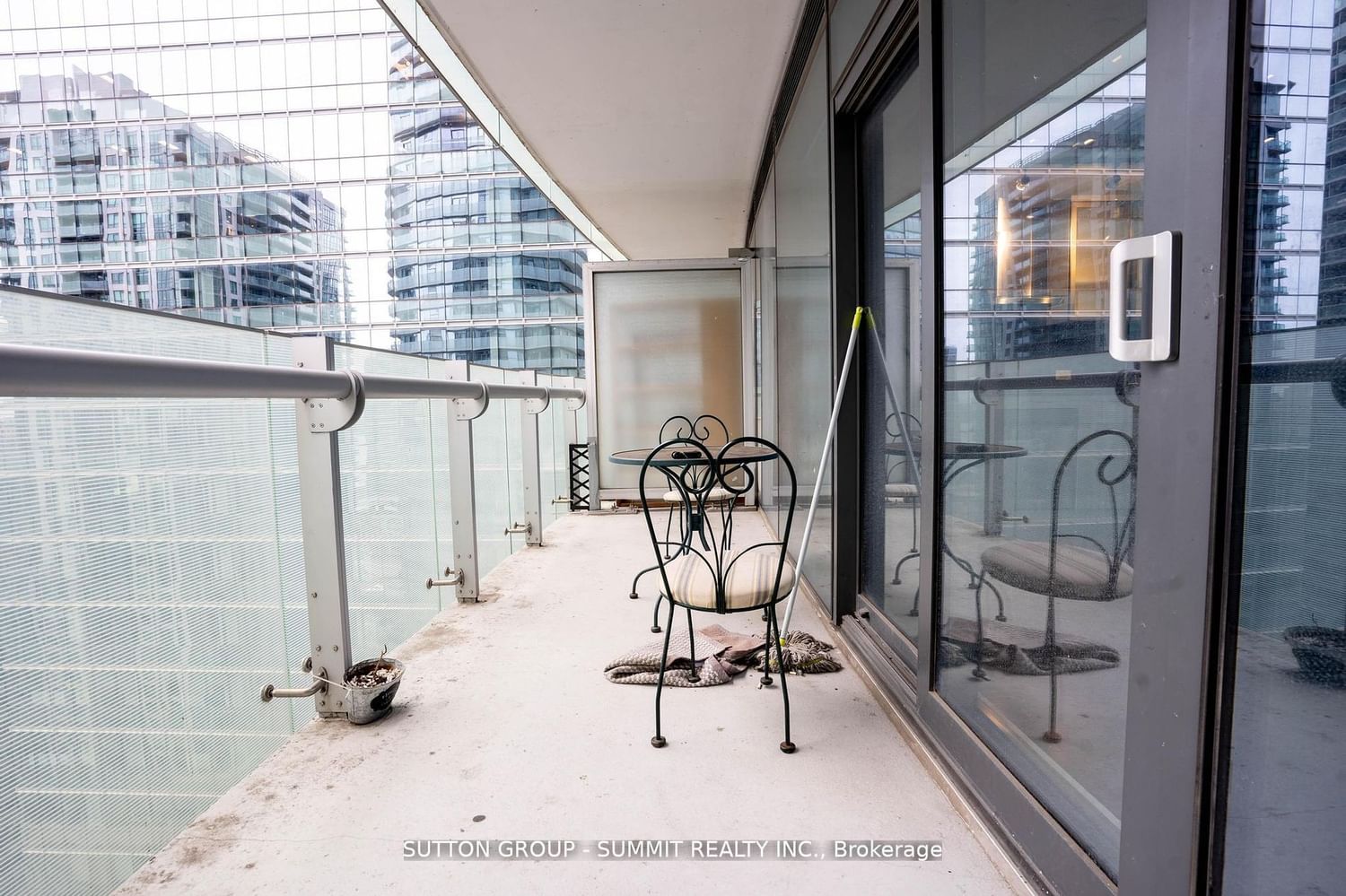 14 York St, unit 1707 for rent - image #27