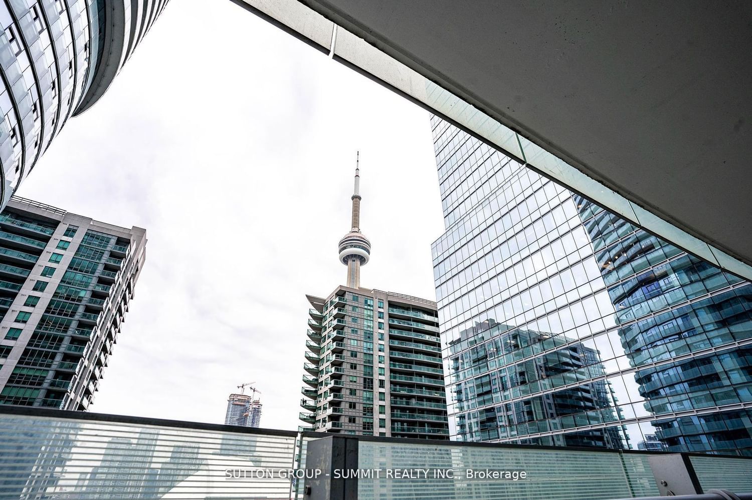 14 York St, unit 1707 for rent - image #28