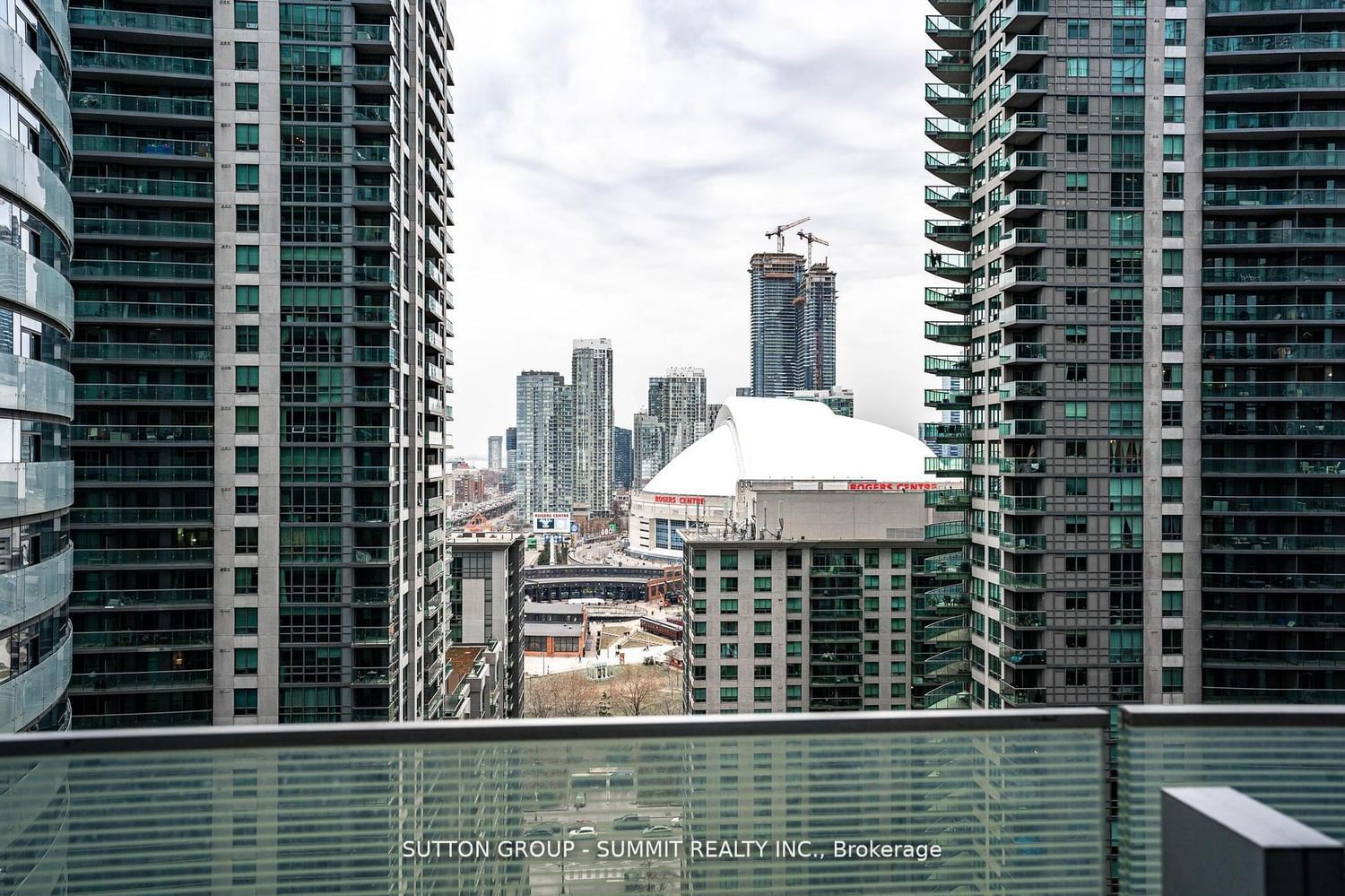 14 York St, unit 1707 for rent - image #29