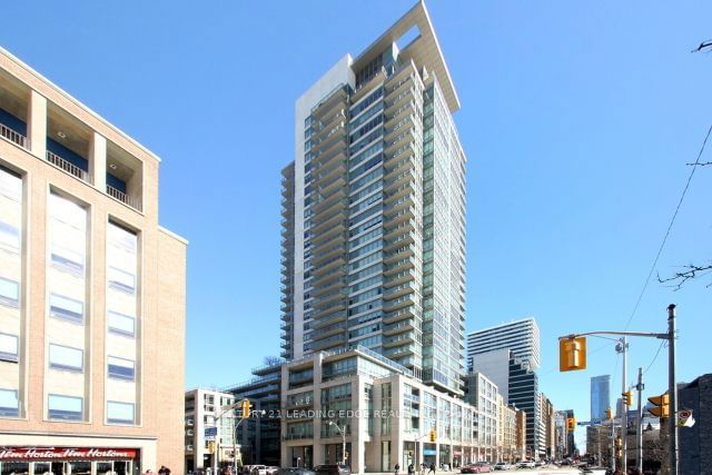 1 Bedford Rd, unit 2302 for rent - image #1