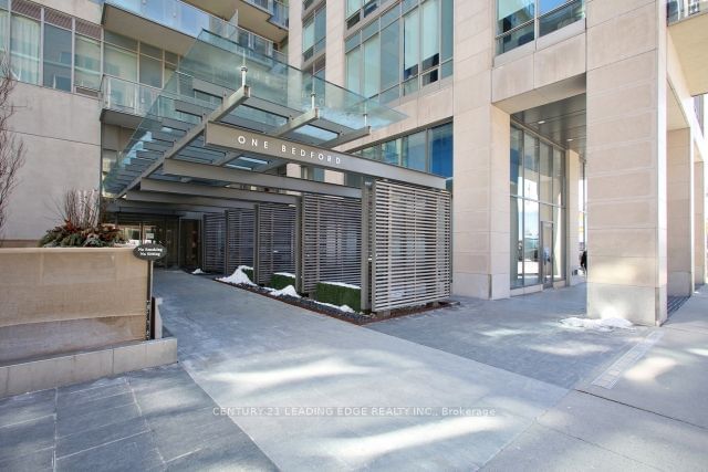 1 Bedford Rd, unit 2302 for rent