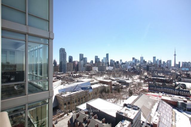 1 Bedford Rd, unit 2302 for rent - image #22