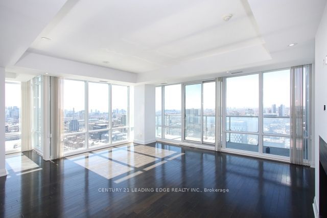 1 Bedford Rd, unit 2302 for rent