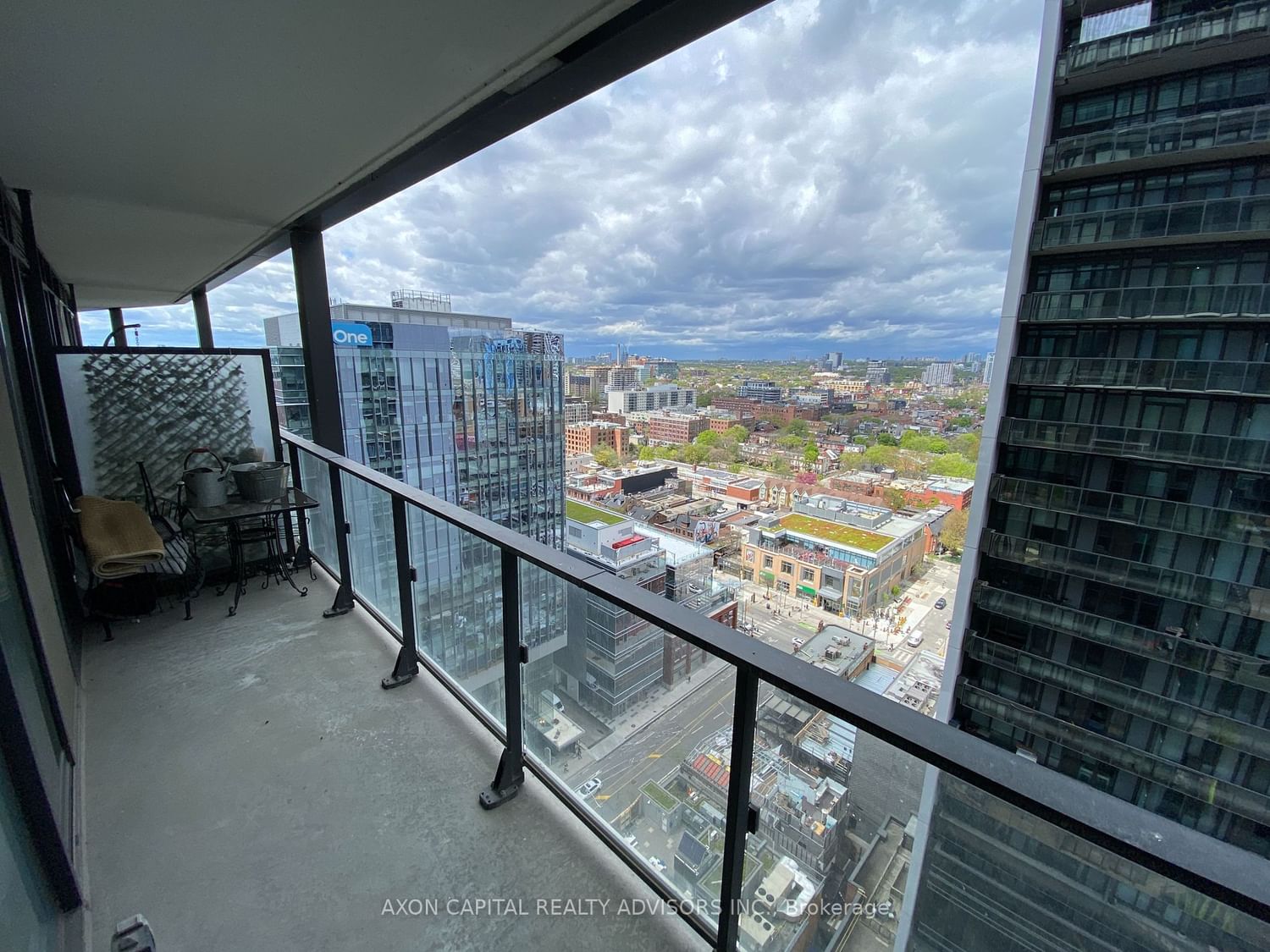 125 Peter St, unit 2007 for sale - image #18