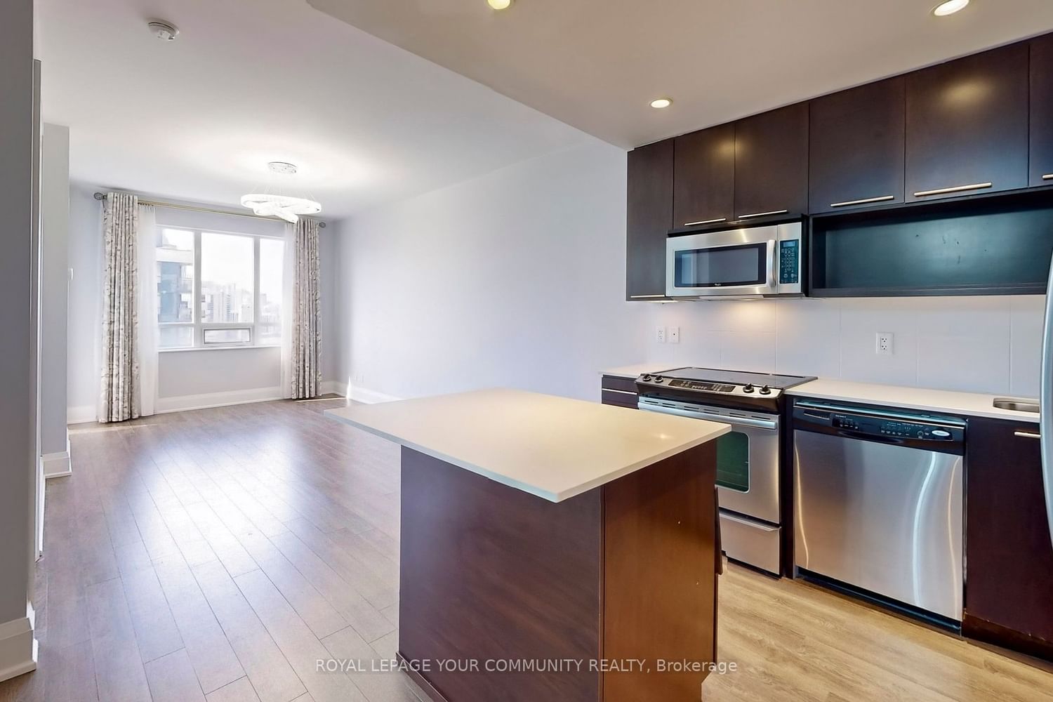 100 Harrison Garden Blvd, unit 1805 for sale