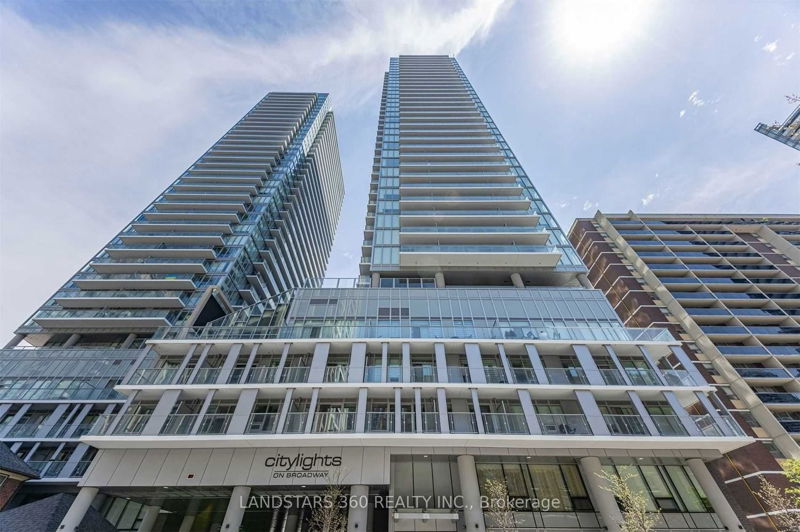 195 Redpath Ave, unit 3506 for sale - image #1