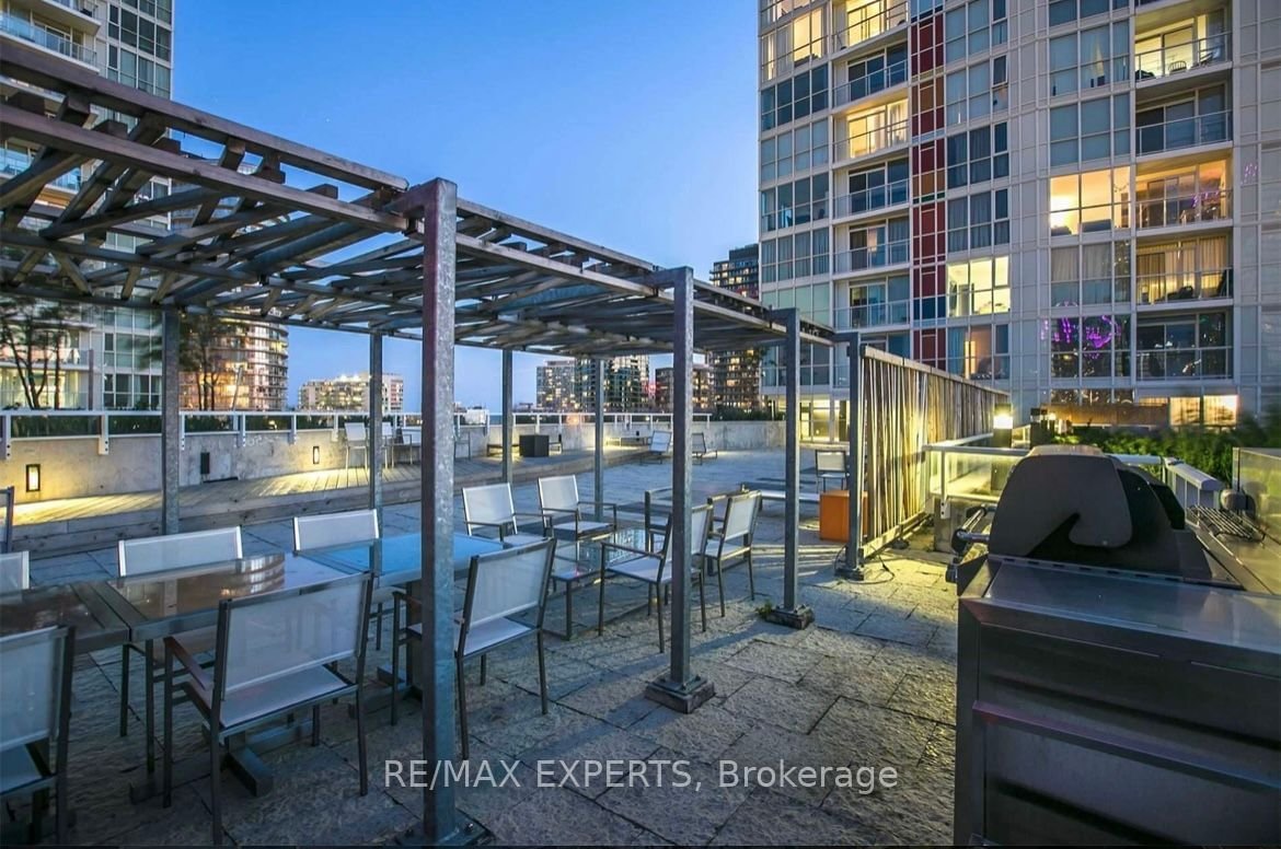 85 Queens Wharf Rd, unit 805 for rent - image #16
