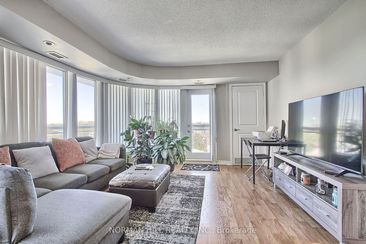 872 Sheppard Ave W, unit 602 for sale - image #19