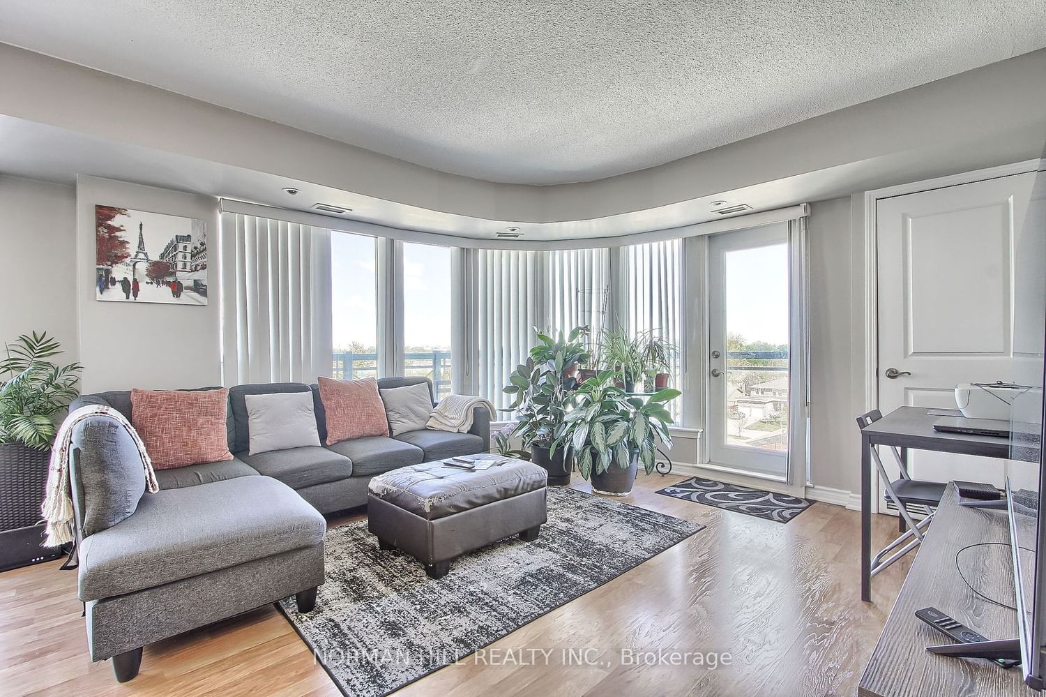 872 Sheppard Ave W, unit 602 for sale - image #20