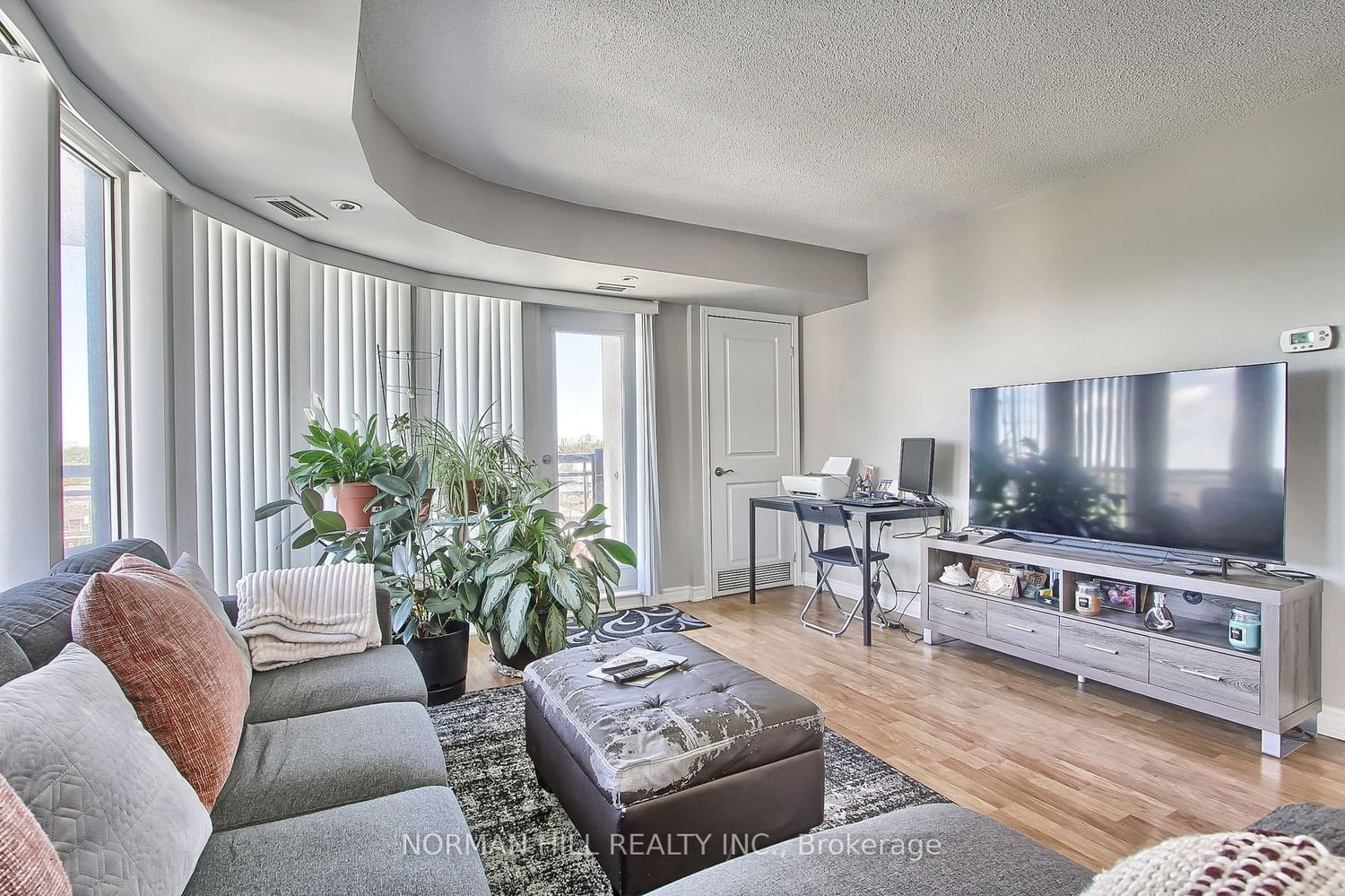 872 Sheppard Ave W, unit 602 for sale - image #21