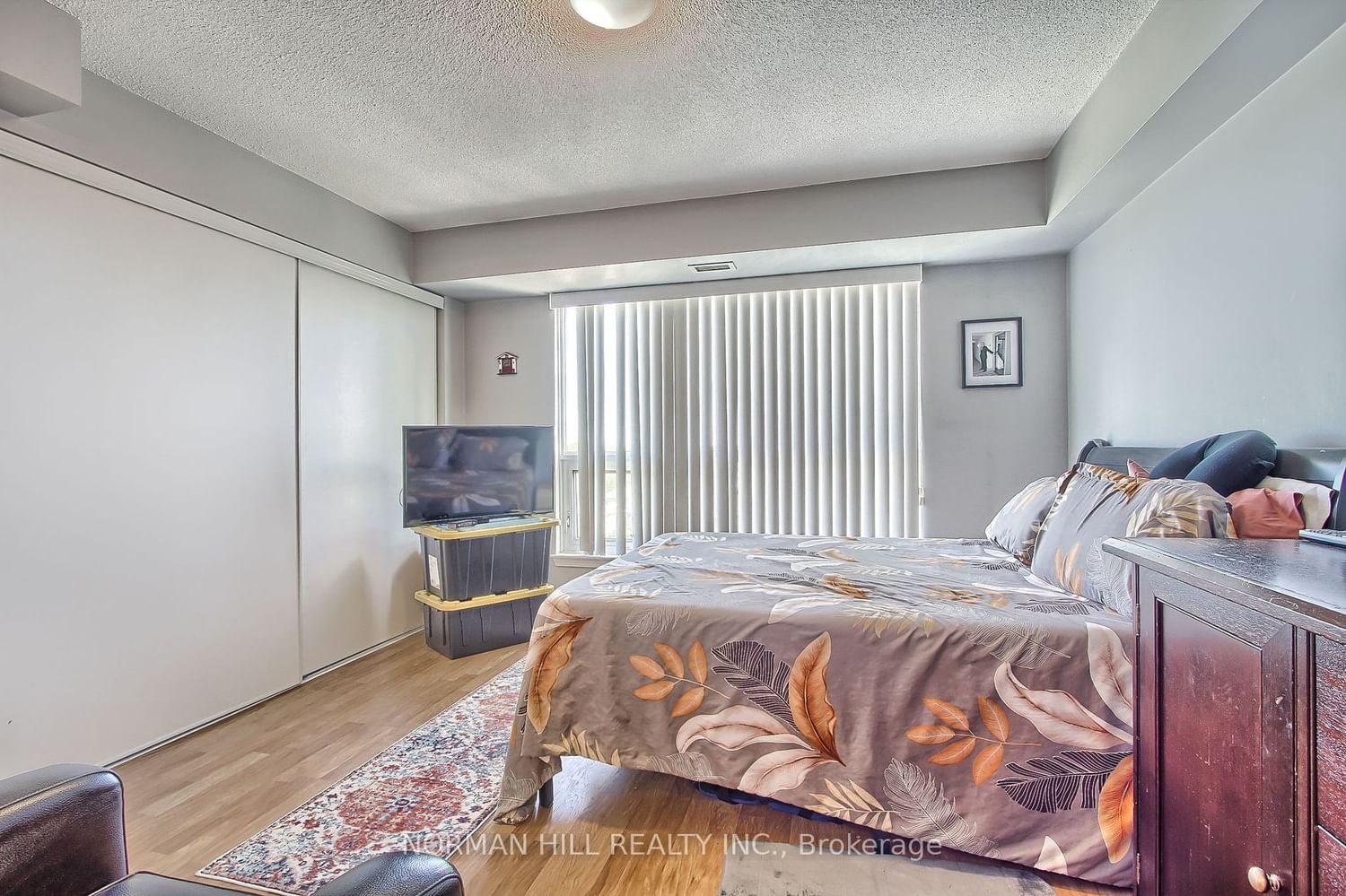 872 Sheppard Ave W, unit 602 for sale - image #24