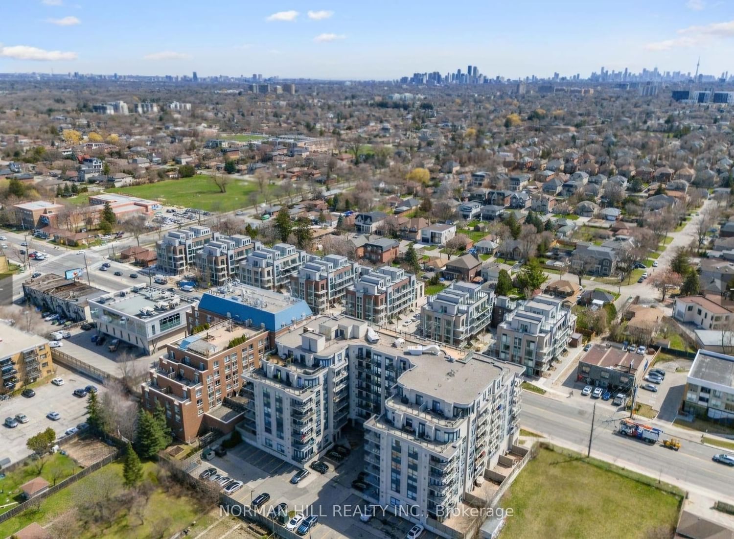 872 Sheppard Ave W, unit 602 for sale - image #3