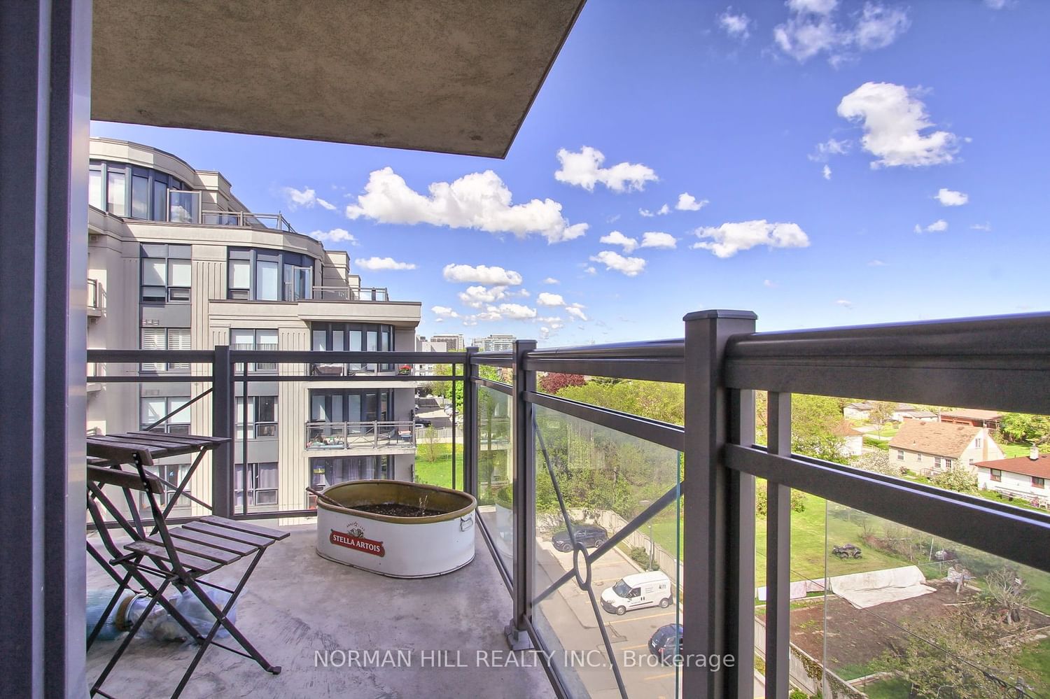 872 Sheppard Ave W, unit 602 for sale - image #30