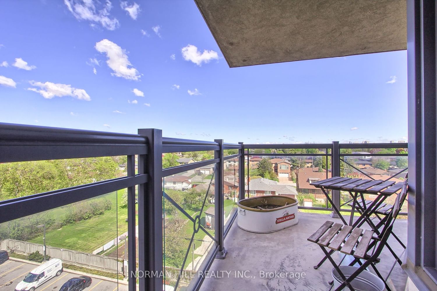 872 Sheppard Ave W, unit 602 for sale - image #31