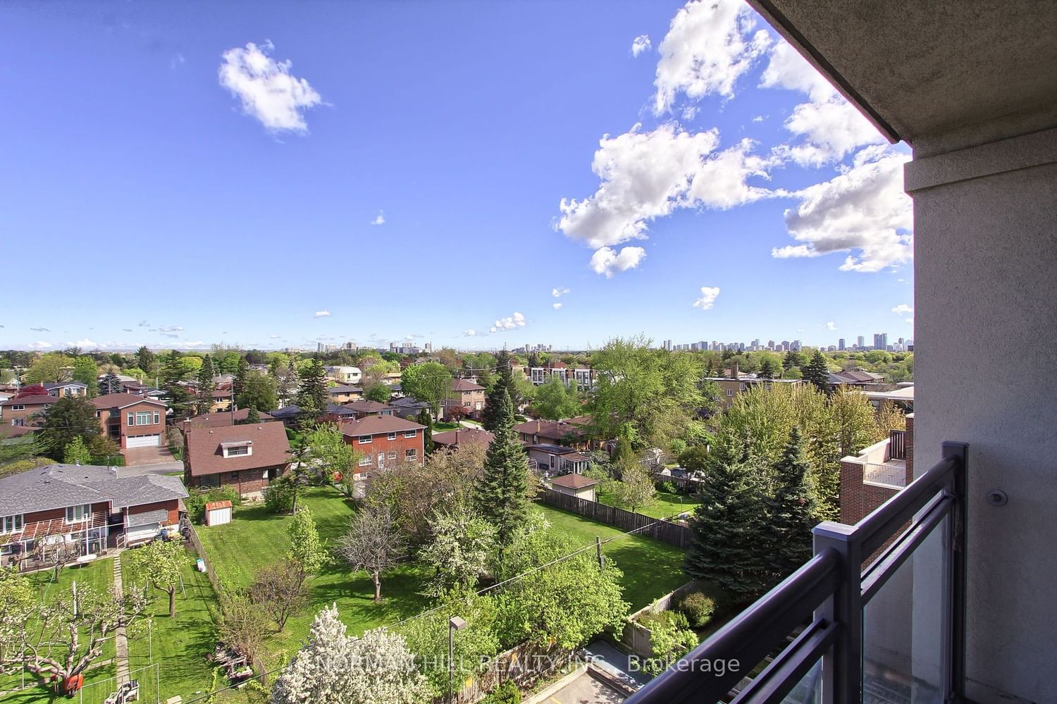 872 Sheppard Ave W, unit 602 for sale - image #33