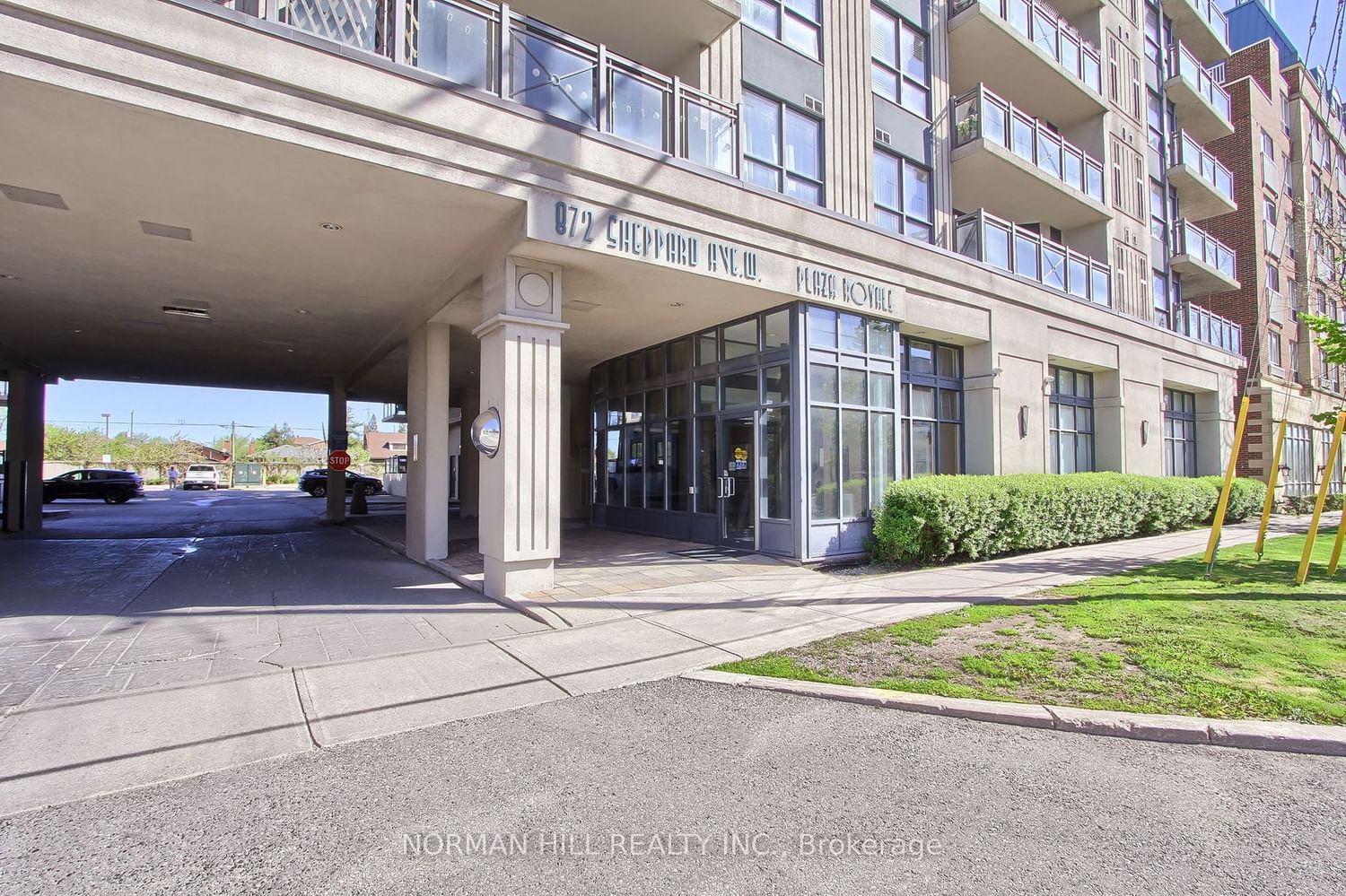 872 Sheppard Ave W, unit 602 for sale - image #4