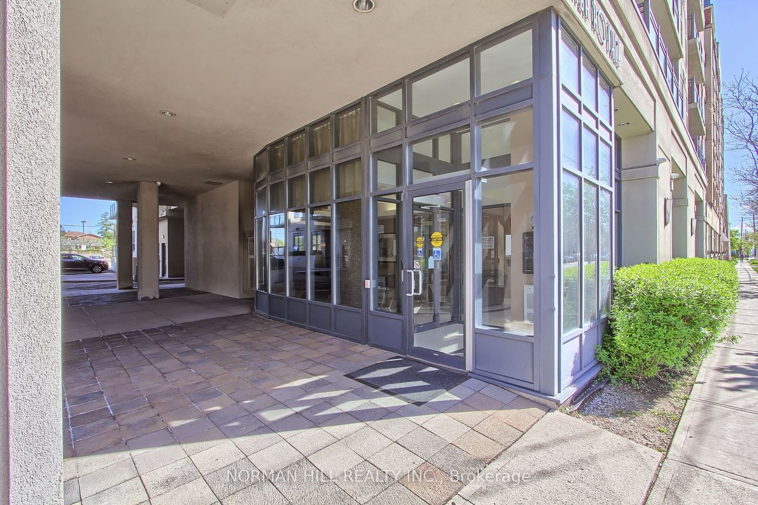 872 Sheppard Ave W, unit 602 for sale - image #5