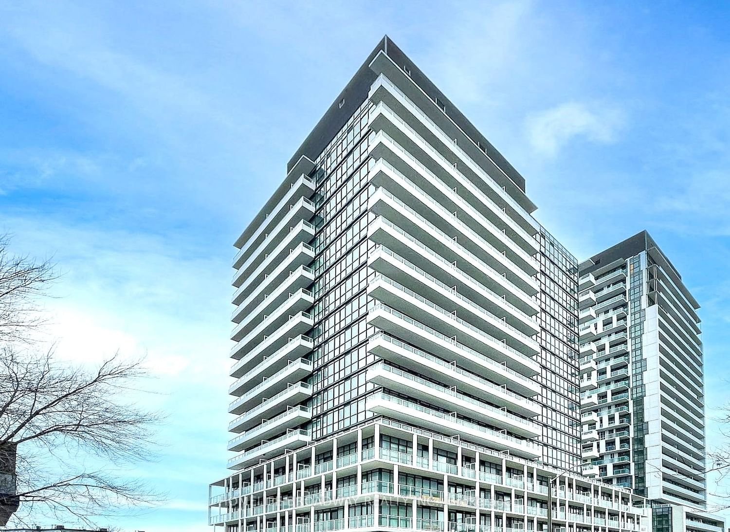 99 Broadway Ave, unit 2805 for sale - image #1