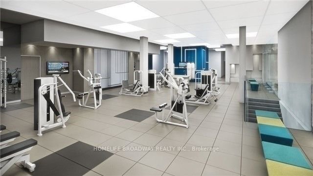 99 Broadway Ave, unit 2805 for sale - image #7