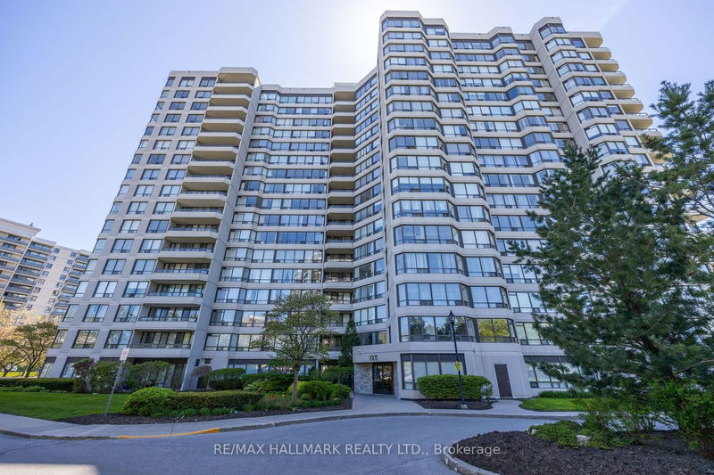 1101 Steeles Ave W, unit 812 for sale