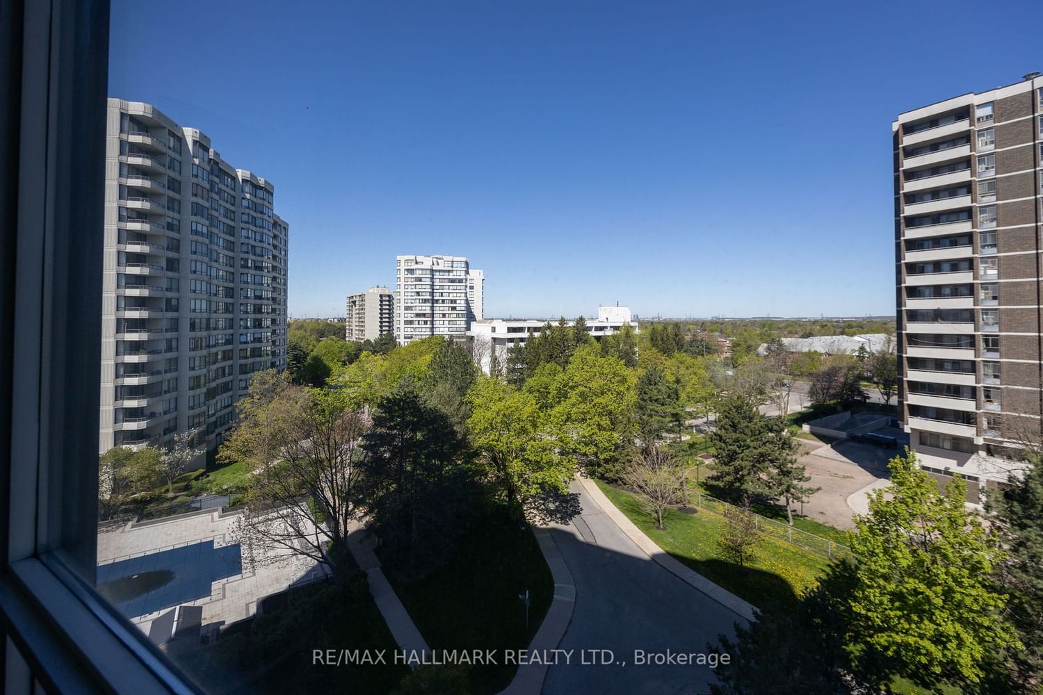 1101 Steeles Ave W, unit 812 for sale - image #23