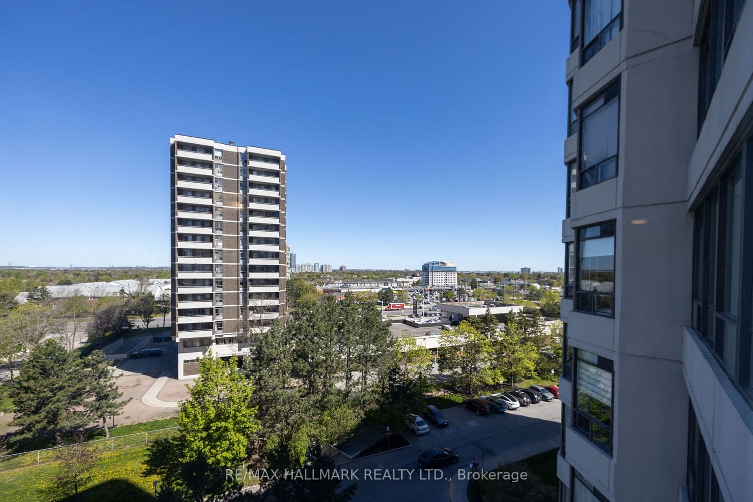 1101 Steeles Ave W, unit 812 for sale - image #24