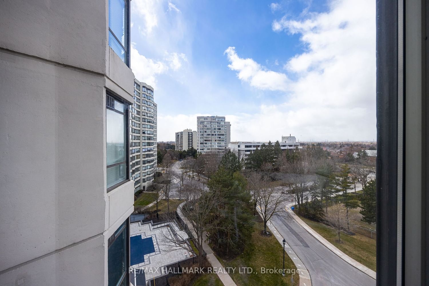 1101 Steeles Ave W, unit 812 for sale - image #26