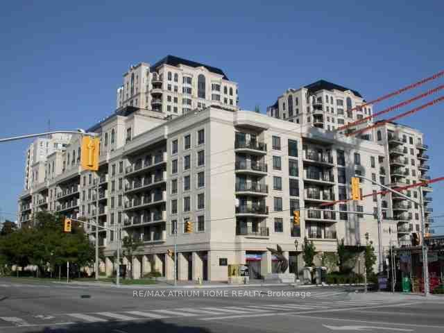 662 Sheppard Ave E, unit 1705 for sale - image #1