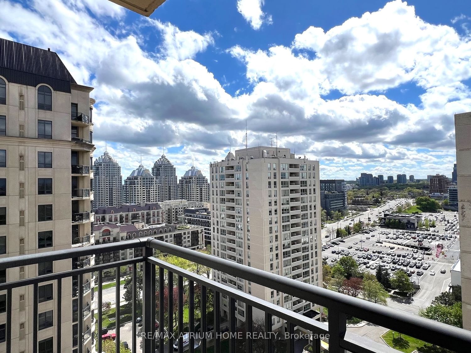 662 Sheppard Ave E, unit 1705 for sale - image #20