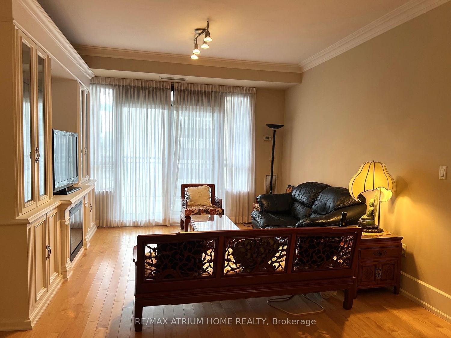 662 Sheppard Ave E, unit 1705 for sale - image #4