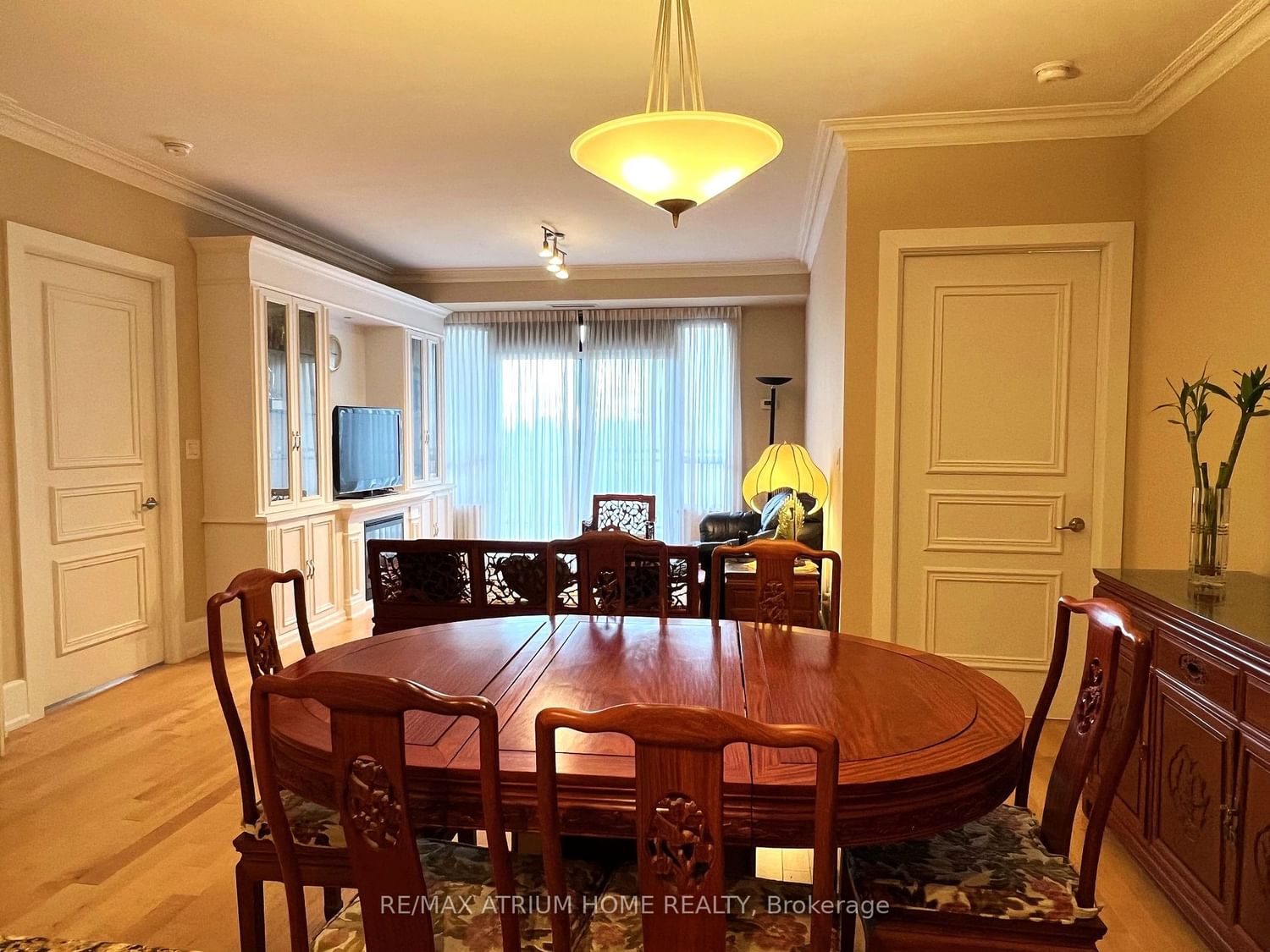 662 Sheppard Ave E, unit 1705 for sale - image #7