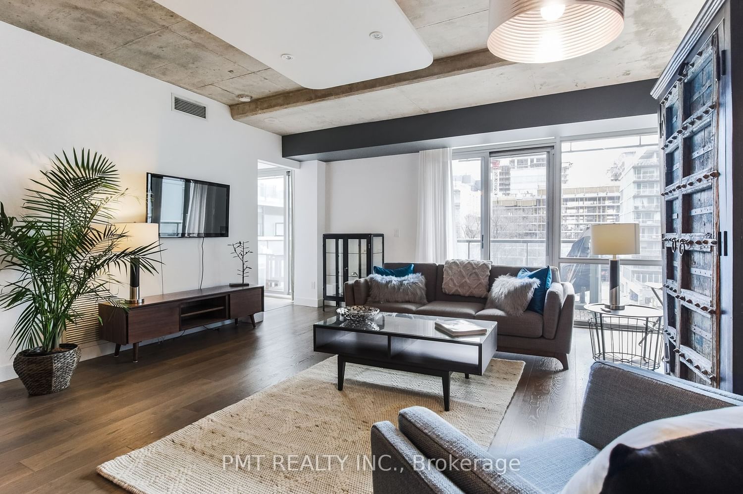 55 Stewart St, unit 503 for sale - image #10