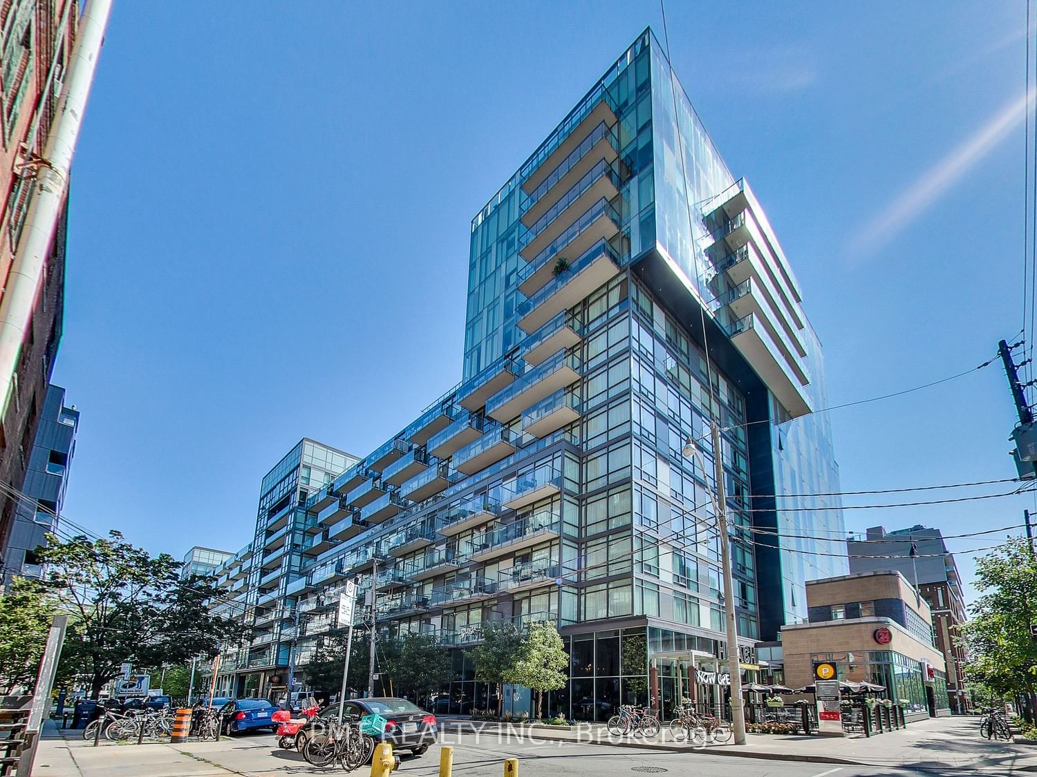 55 Stewart St, unit 503 for sale - image #2