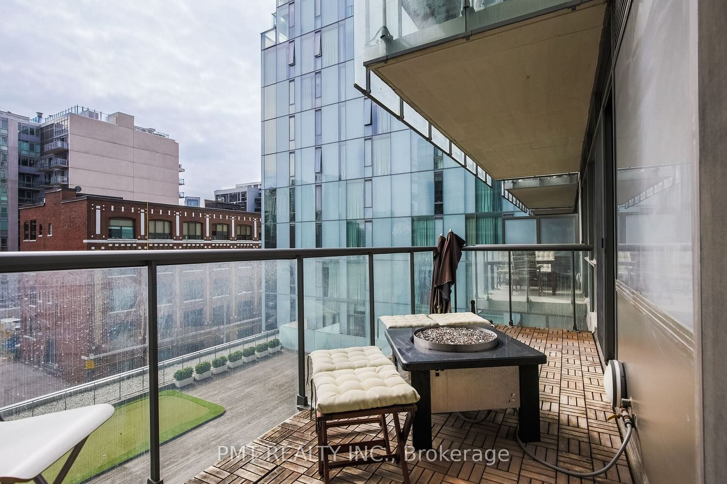 55 Stewart St, unit 503 for sale - image #21