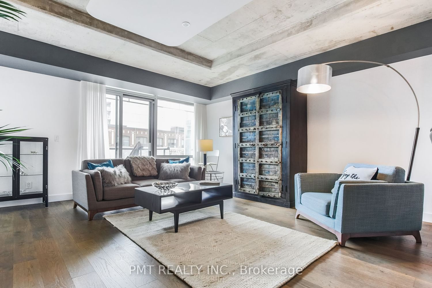 55 Stewart St, unit 503 for sale - image #9