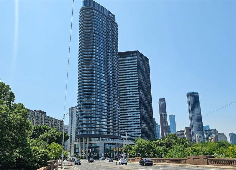 585 Bloor St E, unit 1321 for sale - image #1