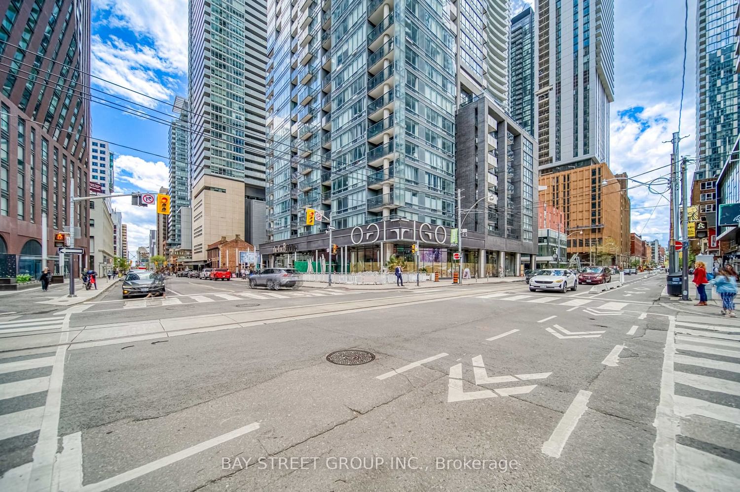 99 John St, unit 1809 for rent - image #32